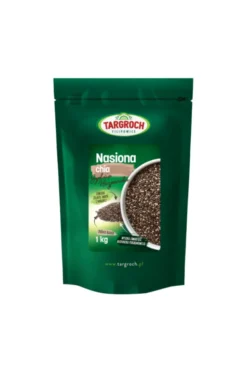 Targroch Nasiona Chia - Szałwia Hiszpańska 1000g