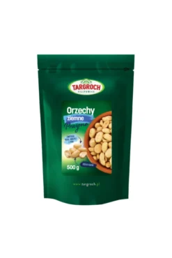 Targroch Orzechy ziemne prażone 500g