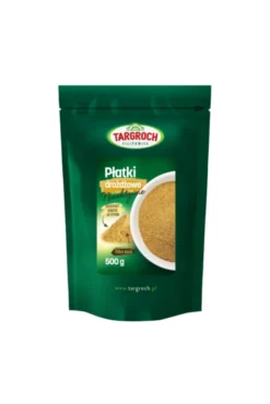 Targroch Płatki Drożdżowe Nieaktywne 500g Flowpack