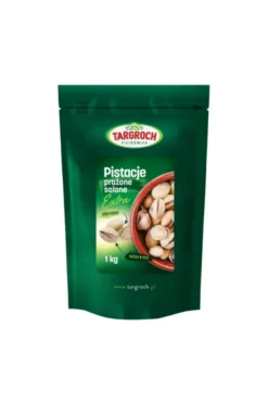 Targroch Pistacje Prażone Solone 1000g