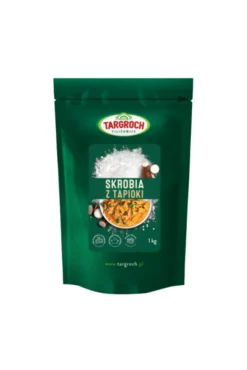 Targroch Skrobia z Tapioki 1000g