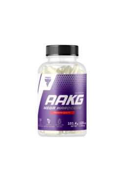 Trec AAKG Mega Hardcore 120kaps.