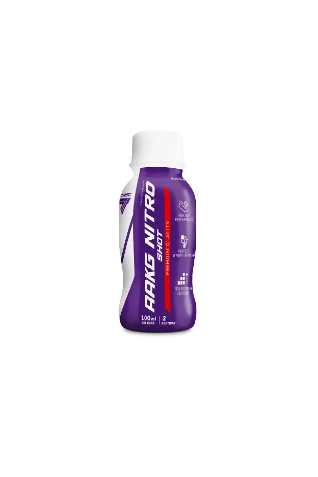 Trec AAKG Nitro Shot 100ml