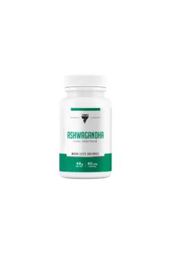Trec Ashwagandha 60kaps.