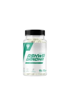 Trec Ashwagandha 60kaps.