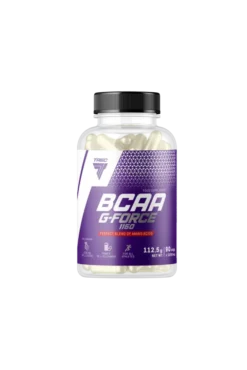 Trec BCAA G-Force 90kaps.