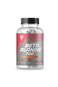 Trec Beta-Alanine 700 - beta analina w kapsułkach - 90kaps.
