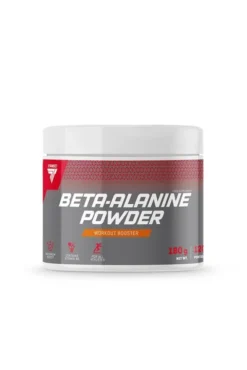 Trec Beta-Alanine Powder 180g