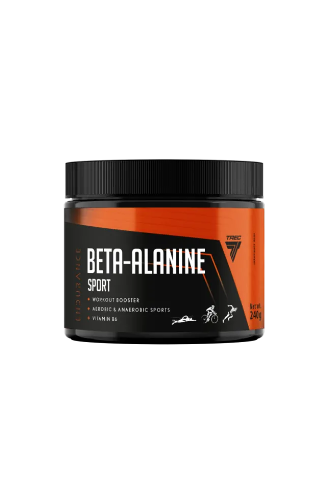 Trec Beta-Alanine Sport 240g