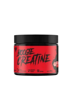 Trec Boogie Creatine - monohydrat kreatyny w ciekawych smakach - 300g