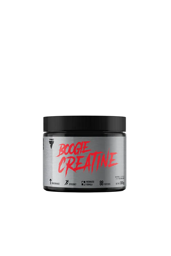 Trec Boogie Creatine Natural Flavour 300g