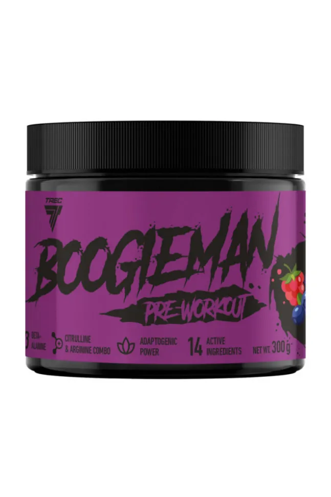 Trec Boogieman 300g