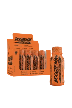 Trec Boogieman Shot Caffeine Free 12x100ml