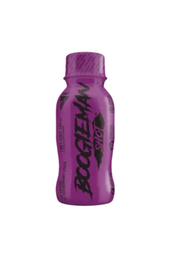 Trec Boogieman Shot - shot przedtreningowy z AAKG - 100ml