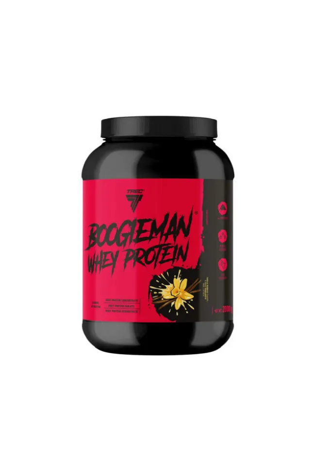 Trec Boogieman Whey Protein - 2000g
