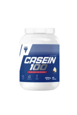 Trec Casein 100 - kazeina na noc - 1800g