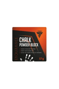 Trec Chalk Block - Magnezja w Kostce 57g