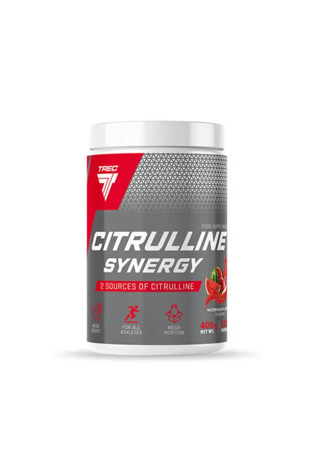 Trec Citrulline Synergy - 400g