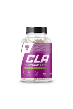 Trec CLA + Green Tea 90kaps.