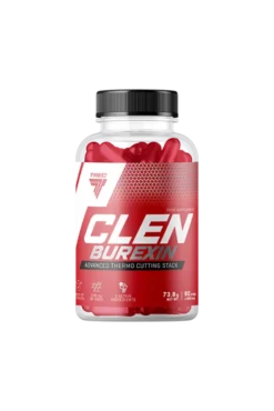 Trec Clenburexin 90kaps.