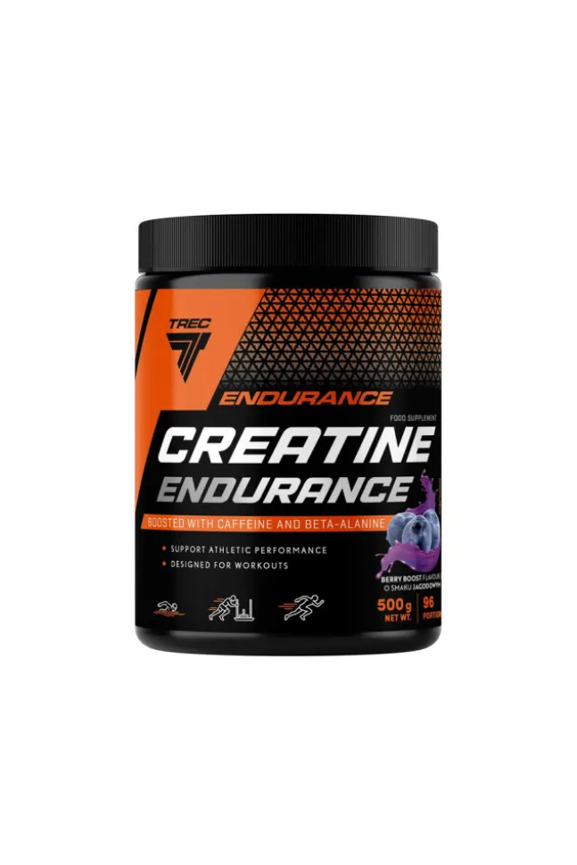 Trec Creatine Endurance 500g
