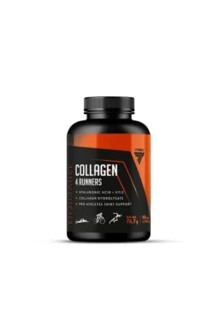 Trec ENDURANCE Collagen 4 Runners 90kaps.