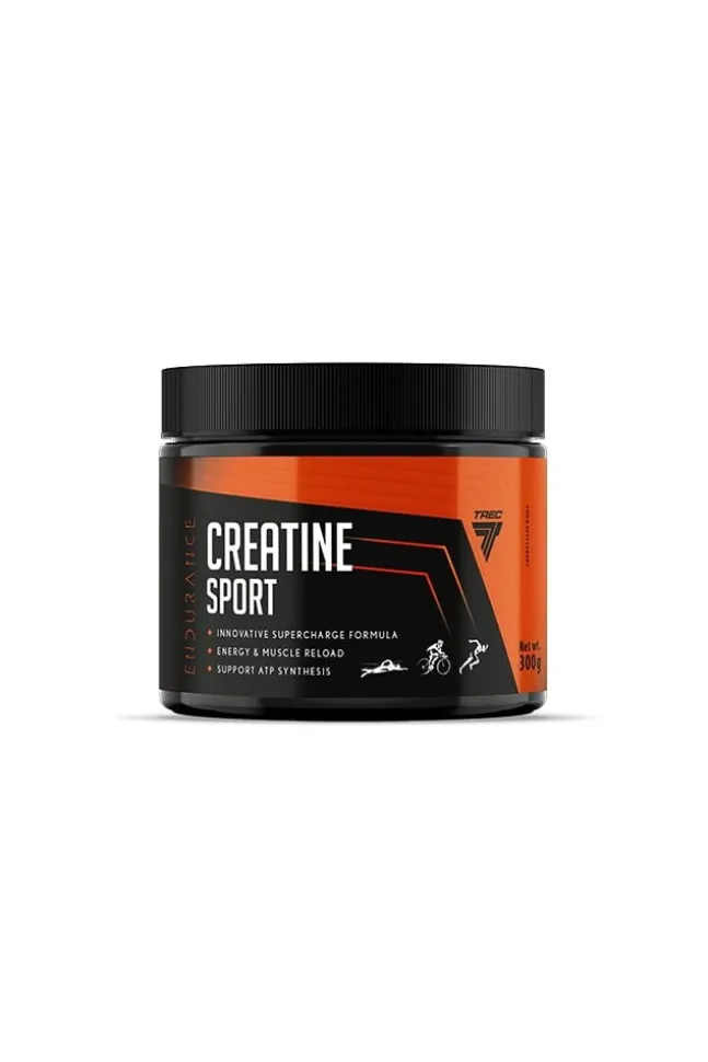 Trec ENDURANCE Creatine Sport 300g