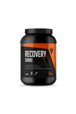 Trec Endurance Recovery Shake 1000g