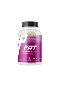 Trec Fat Transporter 180kaps.
