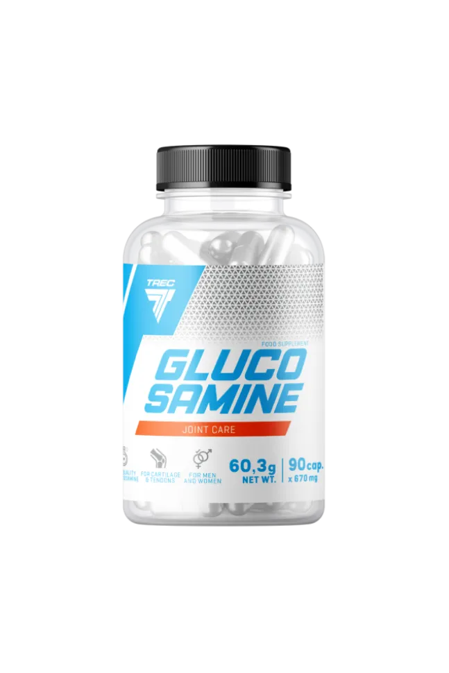Trec Glucosamine 90kaps.