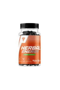 Trec Herbal Energy 60kaps.