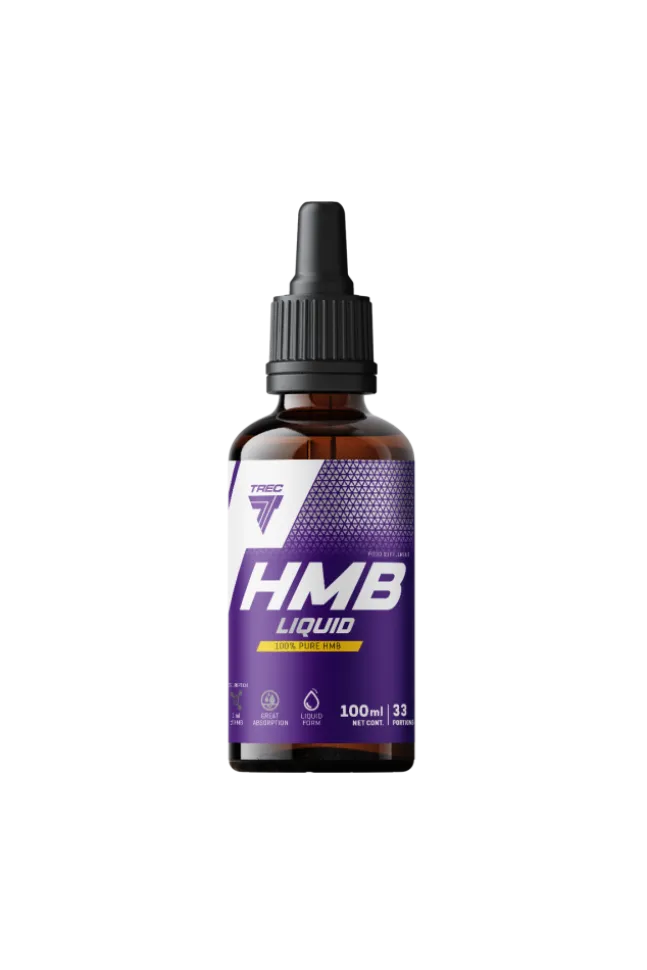 Trec HMB Liquid 100ml