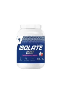 Trec Isolate 100 - izolat CFM - 2000g