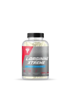 Trec L-Arginine Xtreme 120kaps.