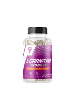 Trec L-Carnitine Complex 90kaps.
