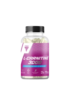 Trec L-Carnitine 3000 60kaps.