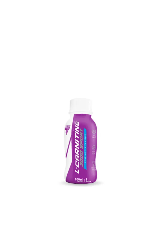 Trec L-Carnitine 3000 100ml