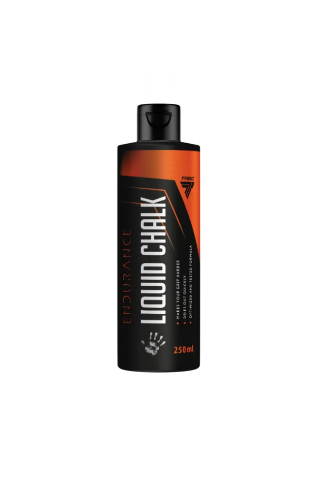 Trec Liquid Chalk - Płynna Magnezja w butelce 250ml