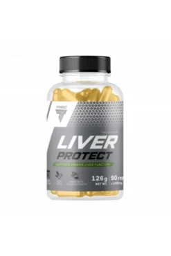Trec Liver Protect 90kaps.