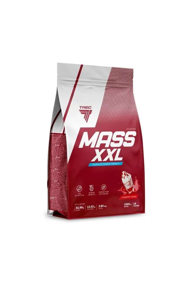 Trec Mass XXL 1000g
