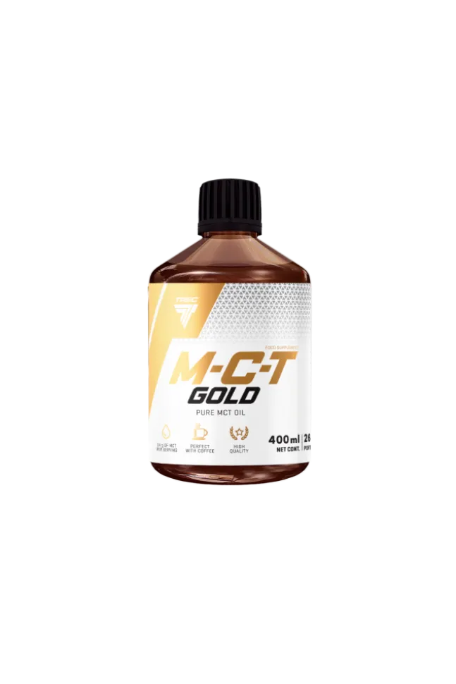 Trec M-C-T Gold 400ml