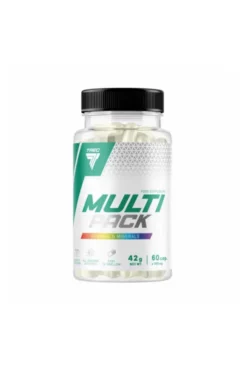 Trec MultiPack 60kaps.
