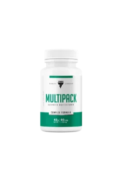 Trec MultiPack 60kaps.