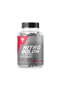Trec Nitrobolon Platinum 120kaps.