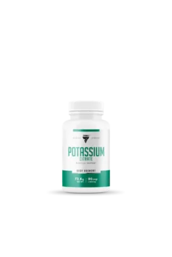 Trec Potassium Citrate 90kaps.