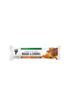Trec Protein Bar 46g Nougat & Caramel