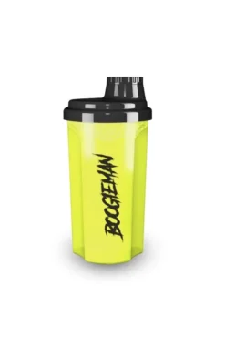 Trec Shaker Boogieman 053 - 0,7l Yellow