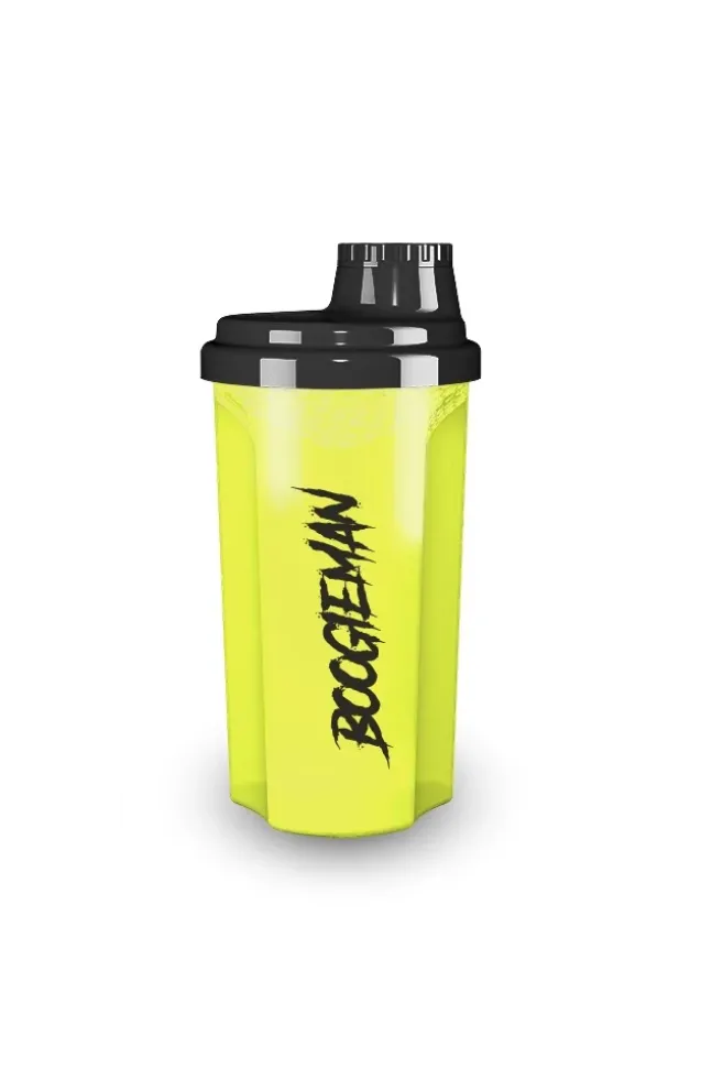 Trec Shaker Boogieman 053 - 0,7l Yellow