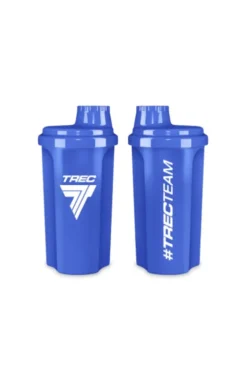 Trec Shaker 059 TREC TEAM 700ml OCEAN BLUE