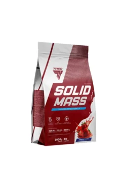 Trec Solid Mass 1000g